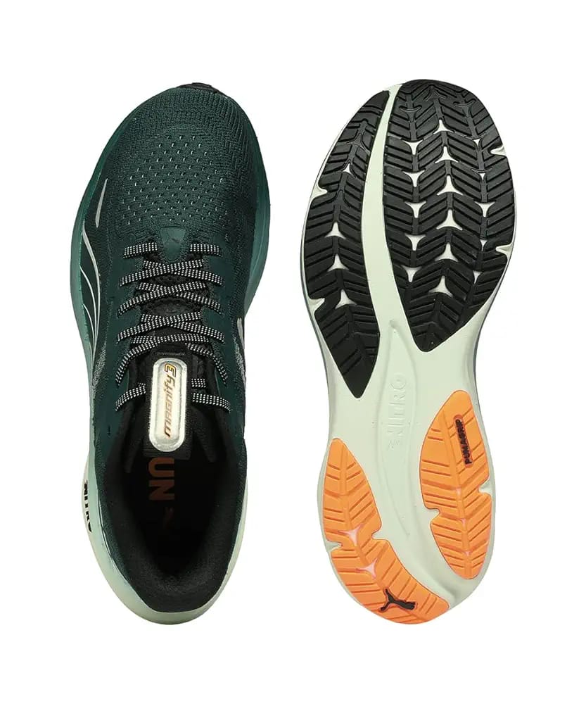 PUMA Deviate Nitro 2 Running Shoes (3-Month Warranty)