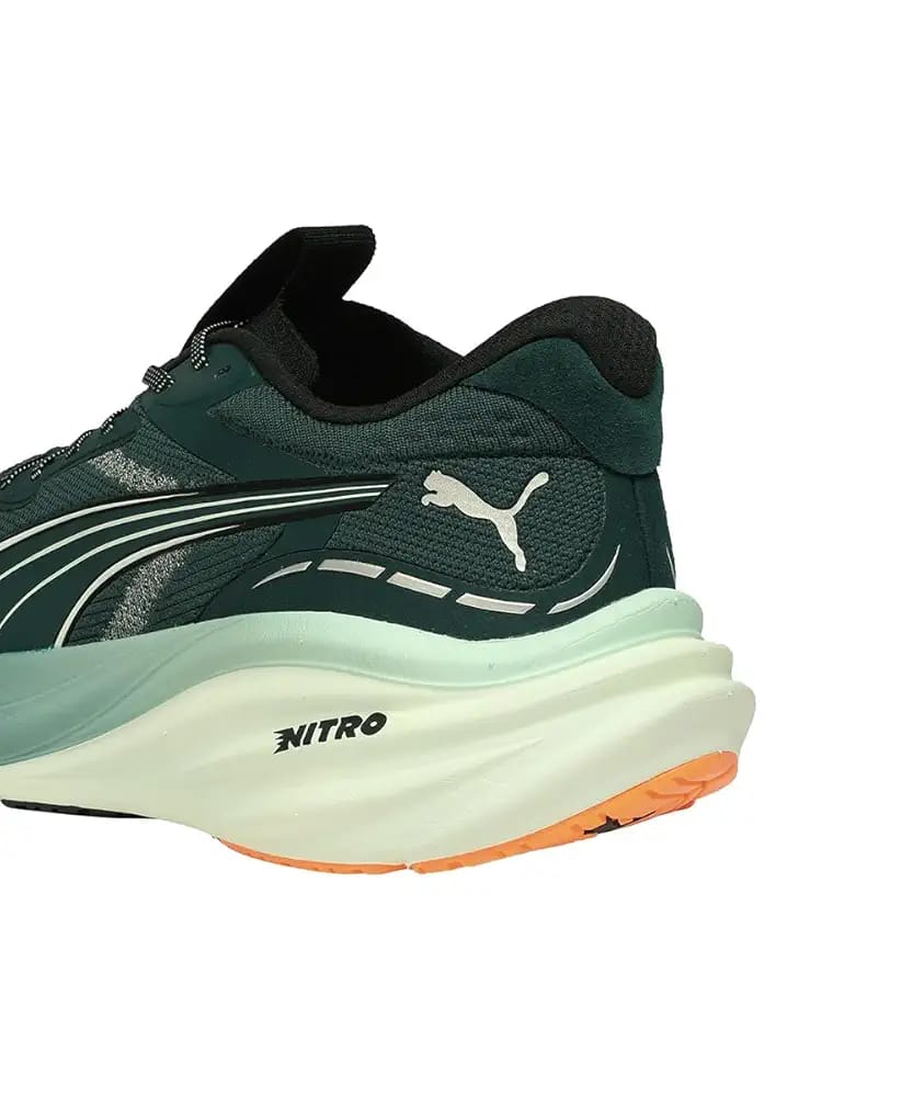 PUMA Deviate Nitro 2 Running Shoes (3-Month Warranty)
