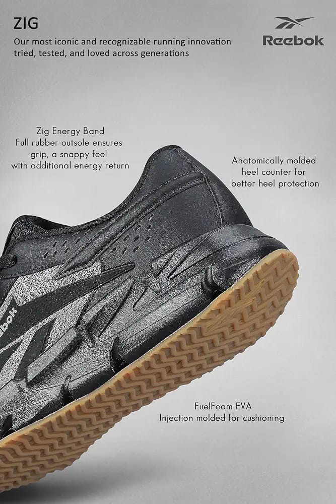 Reebok Nanoflex TR 2 Training Shoes (6-Month Warranty)