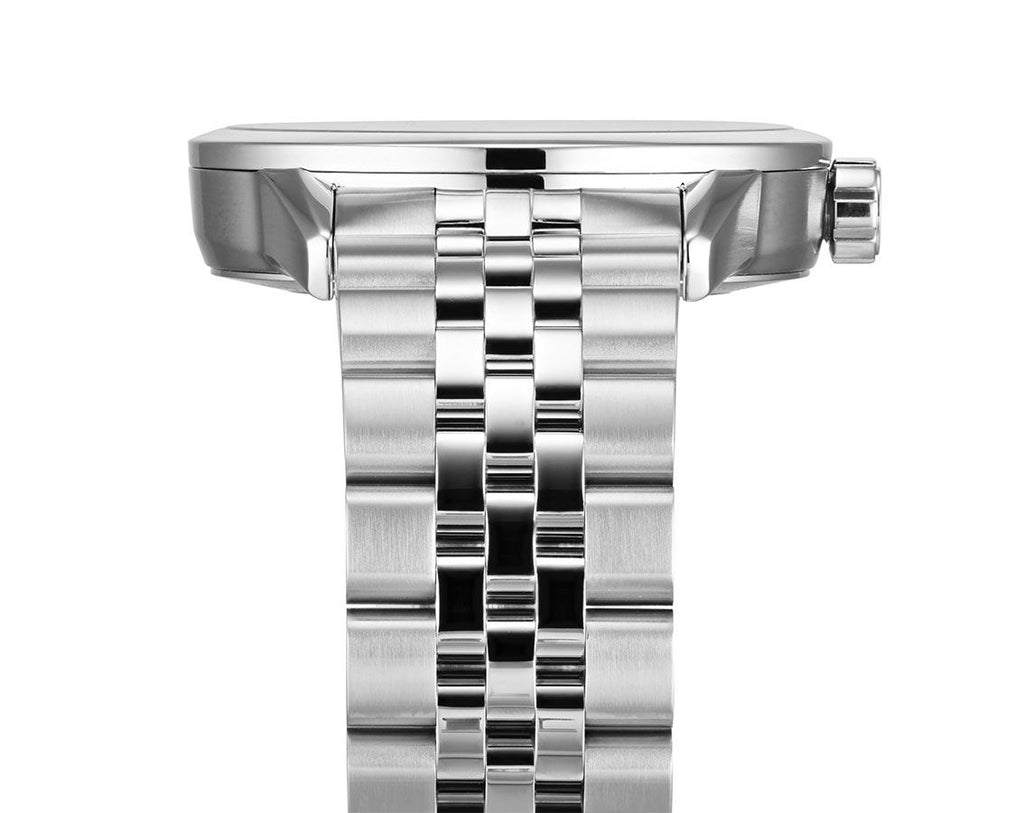 Raymond Weil Freelancer Automatic Green Dial Men’s Watch (9-Month Warranty)