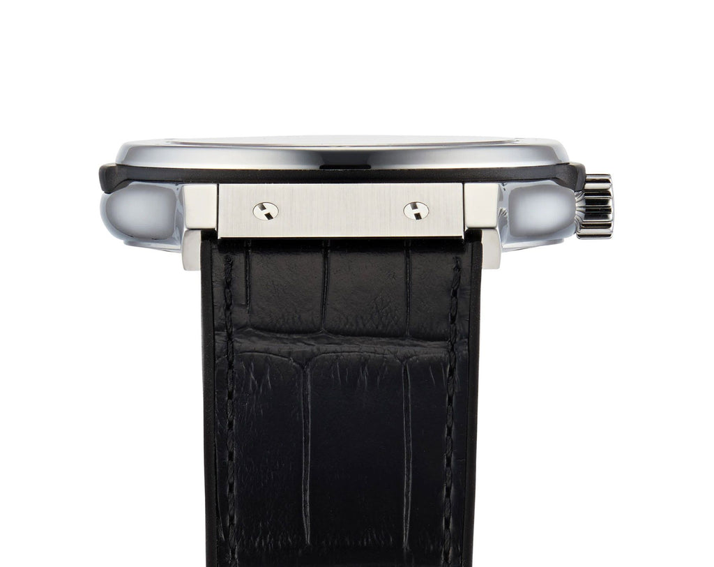 Hublot Classic Fusion Automatic Black Dial Men’s Watch (6-Month Warranty)