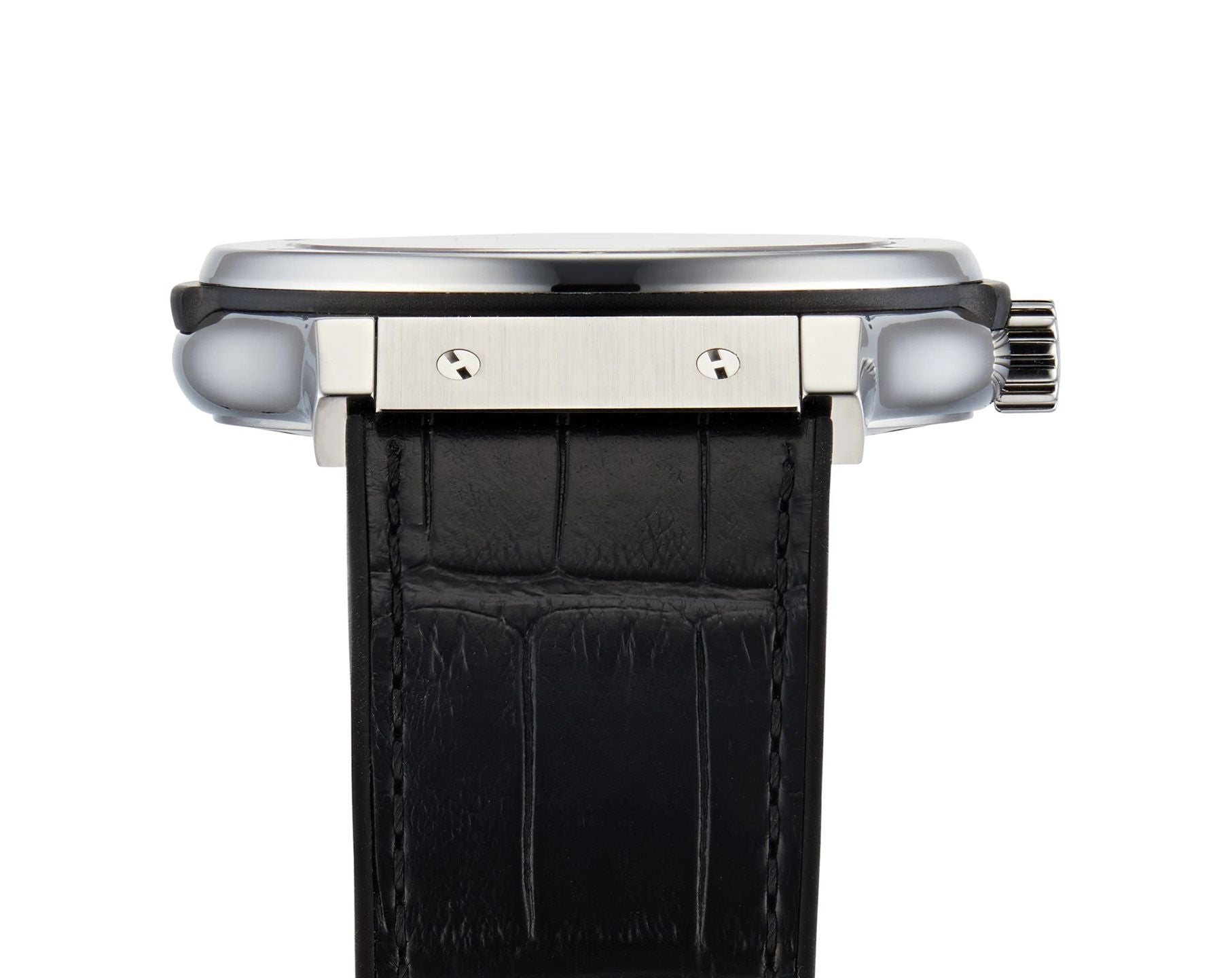 Hublot Classic Fusion Automatic Black Dial Men’s Watch (6-Month Warranty)