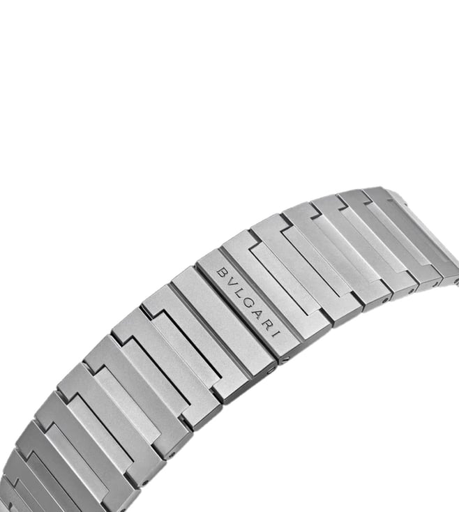 BVLGARI Octo Finissimo Skeleton – Stainless Steel Automatic (3-Month Warranty)