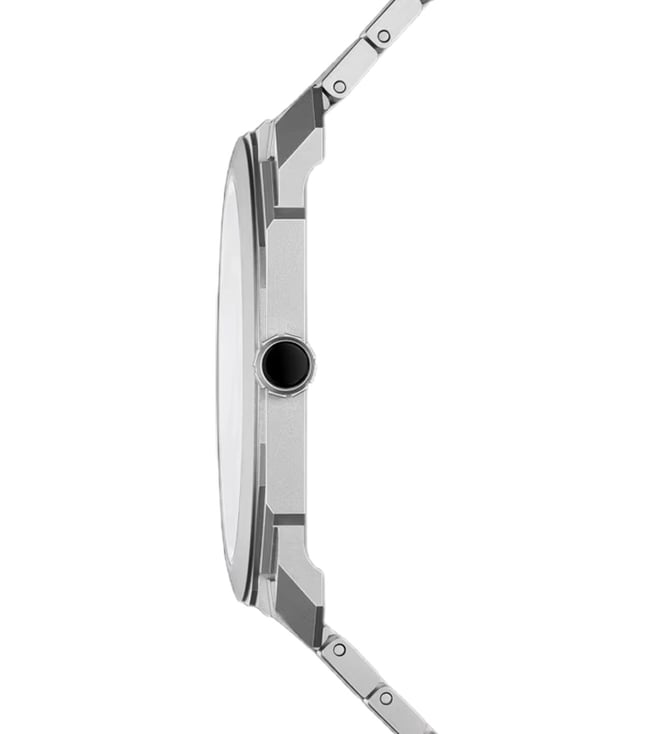 BVLGARI Octo Finissimo Skeleton – Stainless Steel Automatic (3-Month Warranty)