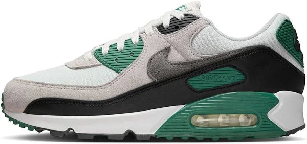 Nike Air Max 90 SE — Retro Running Shoes for Everyday Comfort & Style (6-Month Warranty)