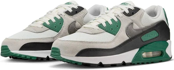 Nike Air Max 90 SE — Retro Running Shoes for Everyday Comfort & Style (6-Month Warranty)